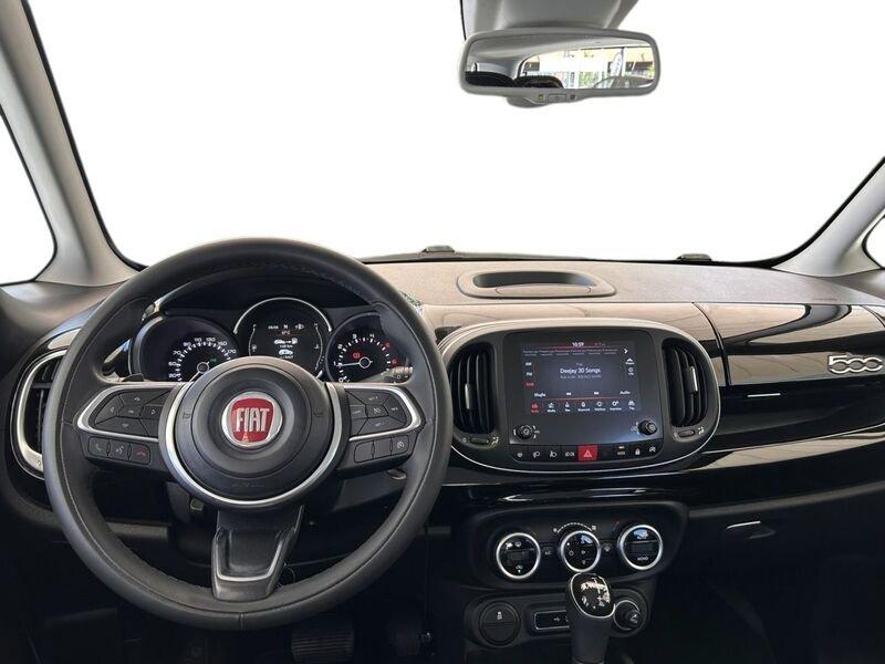 FIAT 500L Cross Cross 1.3 Multijet 95 CV Automatica Dualogic