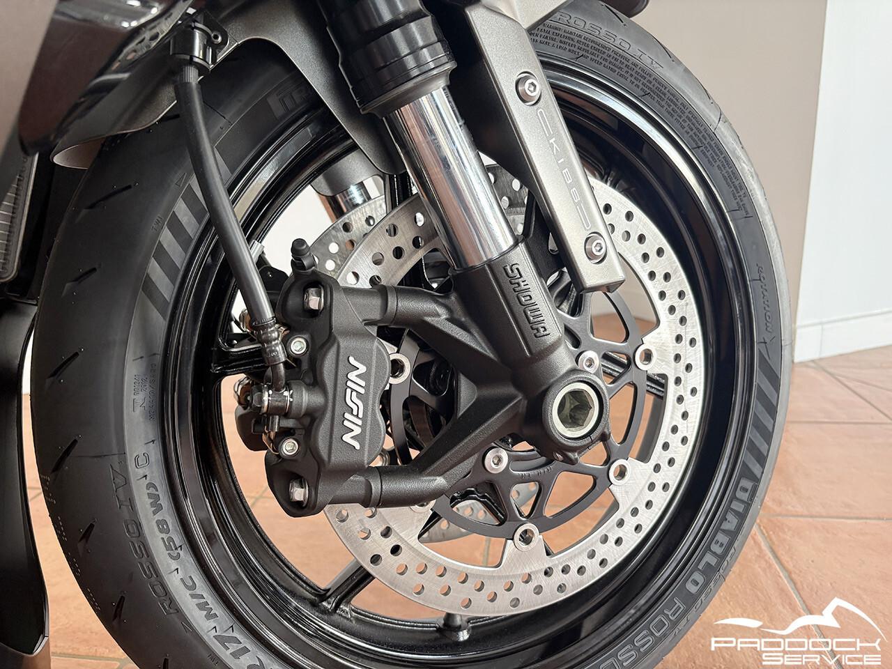 Kawasaki Ninja 636 ZX-6R - NUOVA PRONTA CONSEGNA