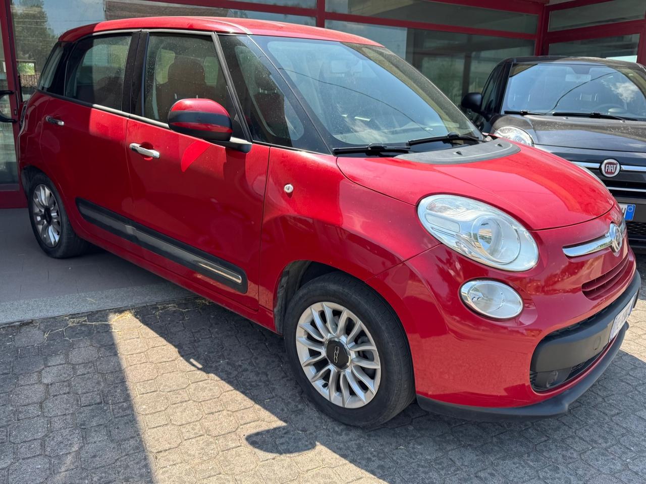 Fiat 500L 1.3 Multijet 85 CV Pop Star