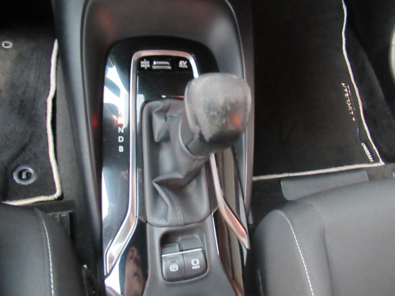 Toyota Corolla Touring Sports 1.8 Hybrid Style