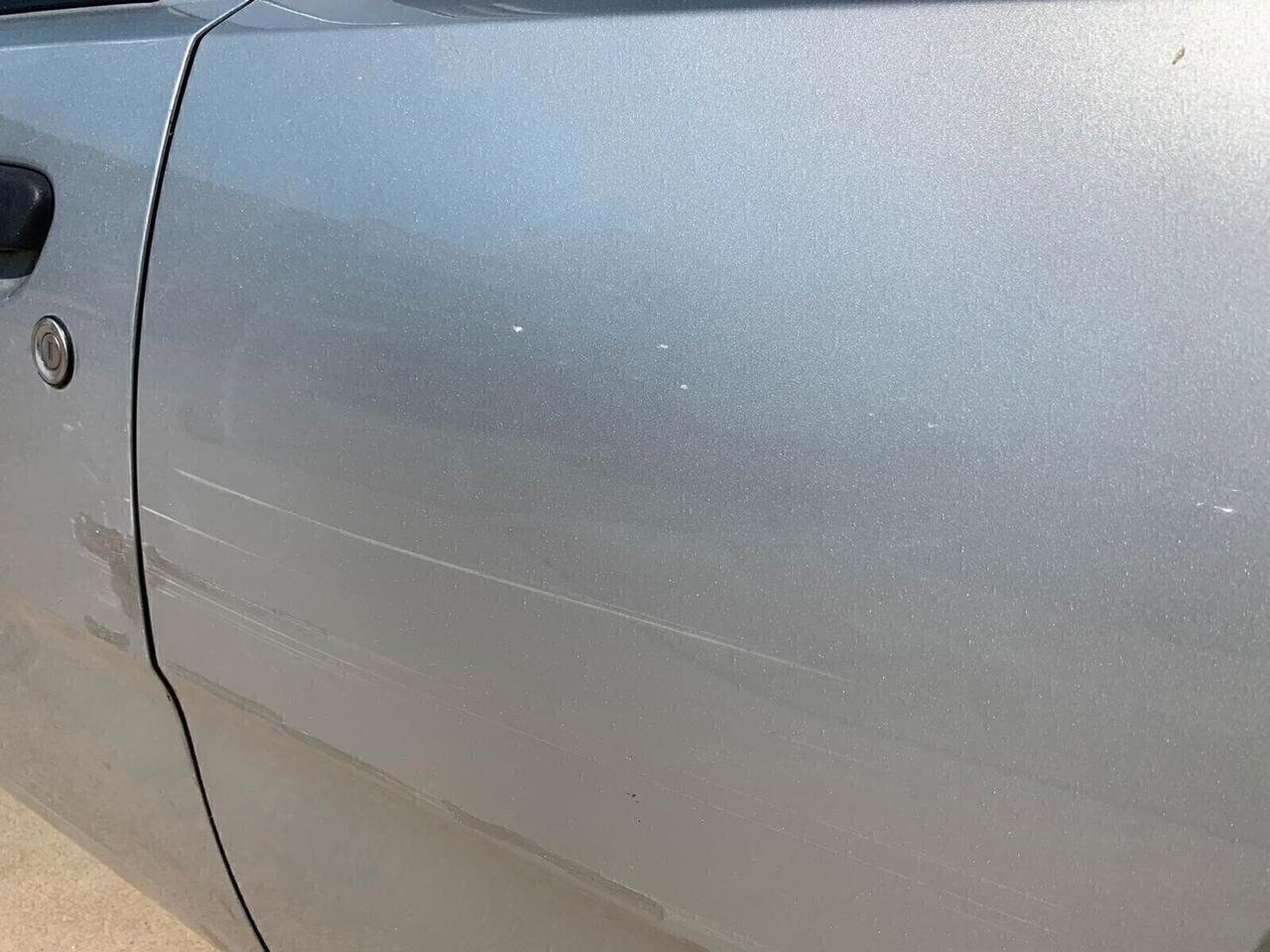 Fiat Punto 1.2 5 porte CLIMA