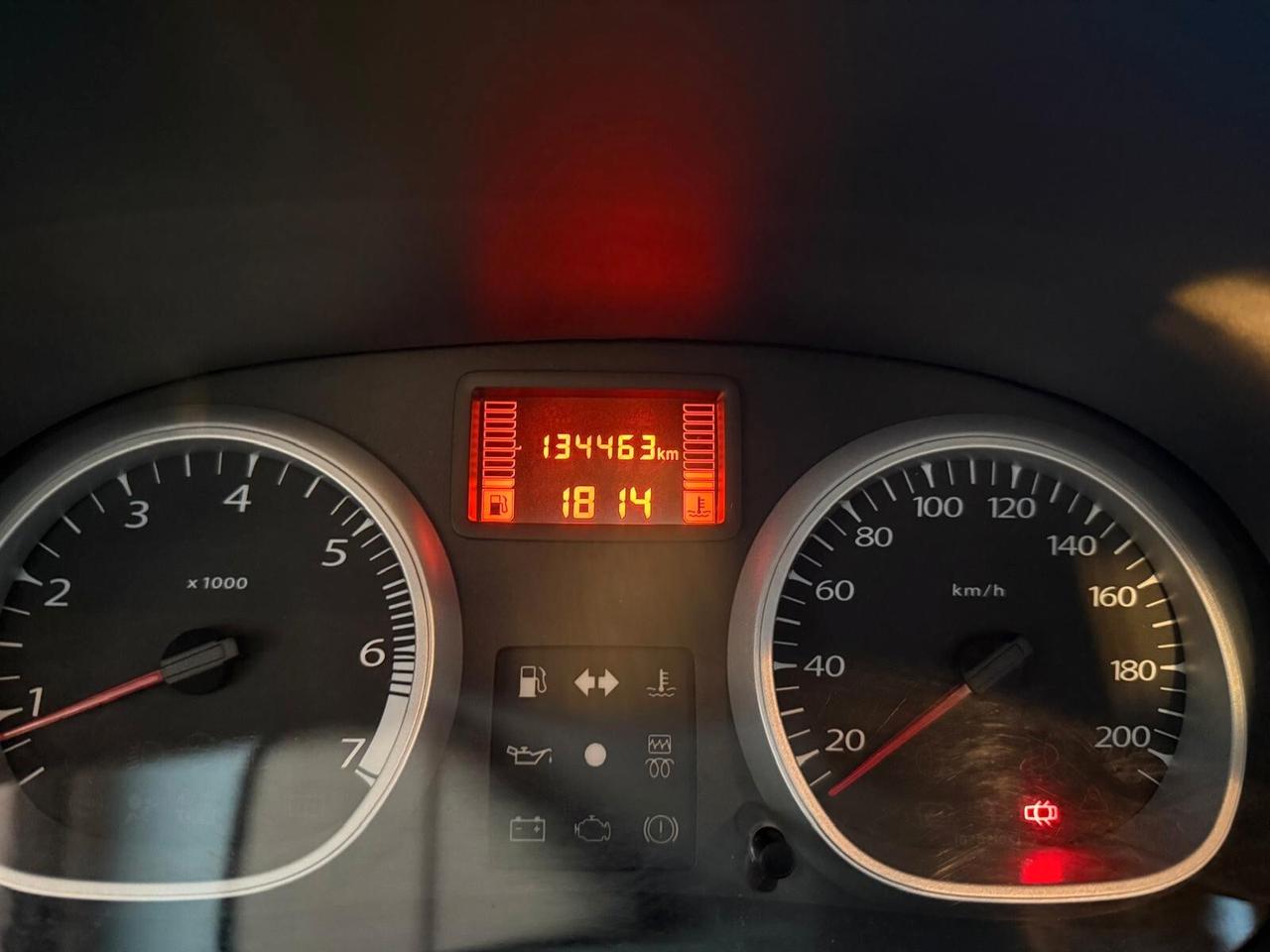 Dacia Duster 1.5 dCi 90CV 4x2 Ambiance