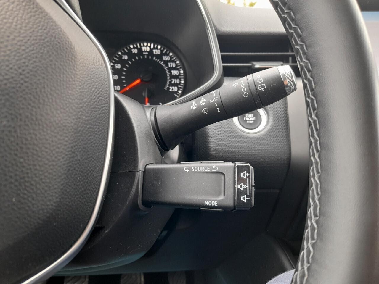 Renault Clio TCe 90 CV 5 porte Life