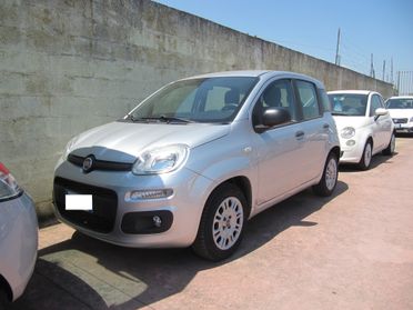 Fiat Panda 1.2 Lounge - BENZINA