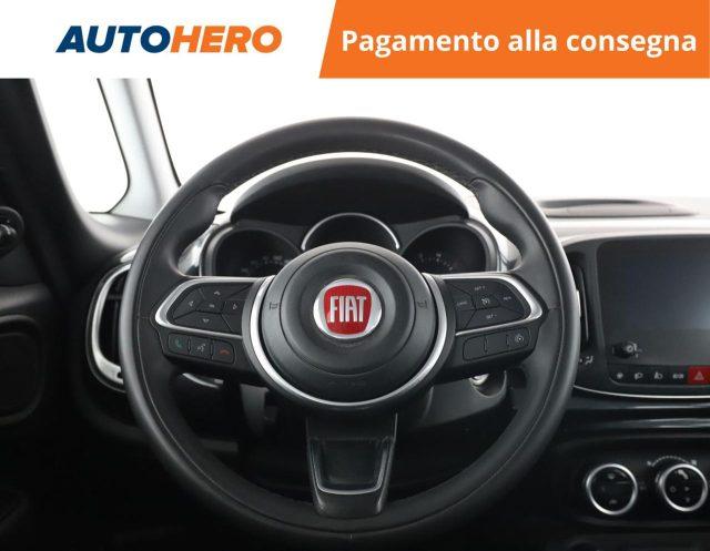 FIAT 500L 1.3 Multijet 95 CV Cross