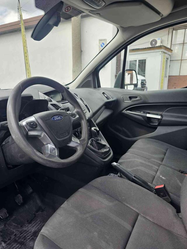 FORD Transit Connect 210 1.5 TDCi 100CV PL Furgone Entry