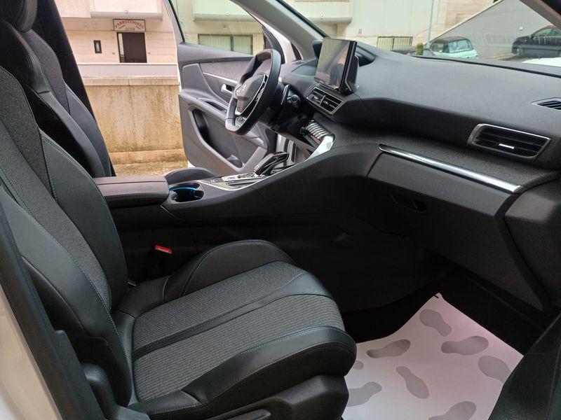 PEUGEOT 3008 II 2021 - 3008 1.5 bluehdi Allure Pack s&s 130cv eat8