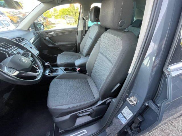 VOLKSWAGEN Tiguan 2.0 TDI 150 CV SCR DSG Life