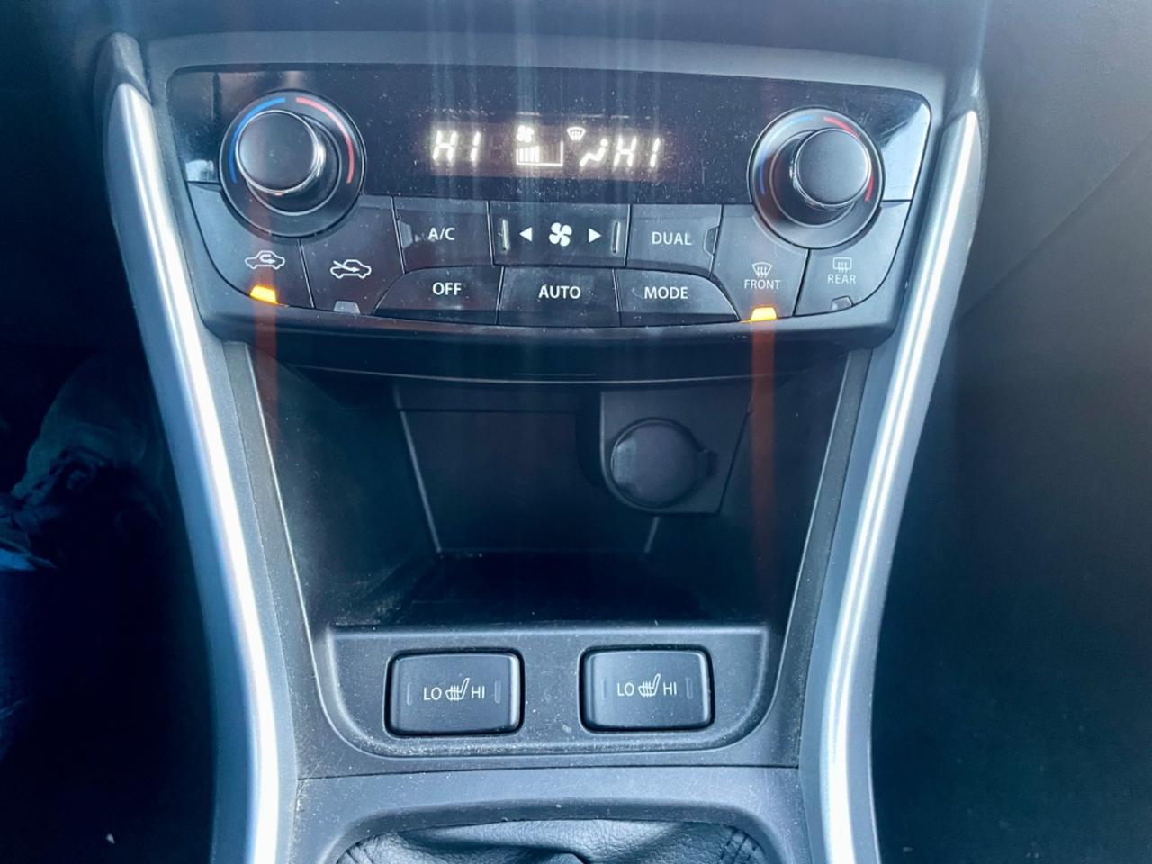 Suzuki S-Cross 1.6 DDiS 4WD 120cv 6m 4X4