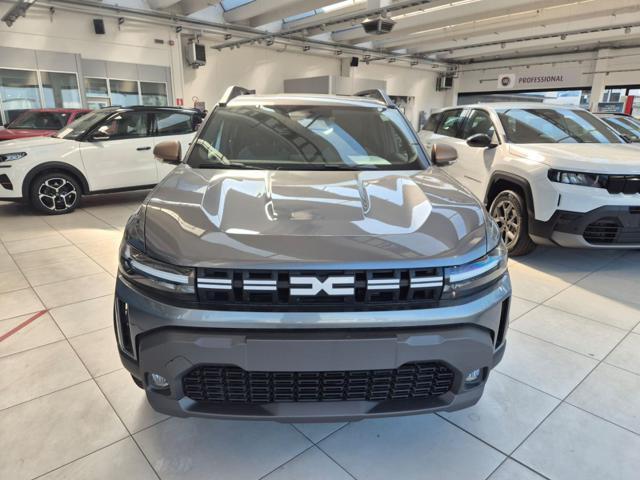 DACIA Duster Eco-G 120 CV Expression
