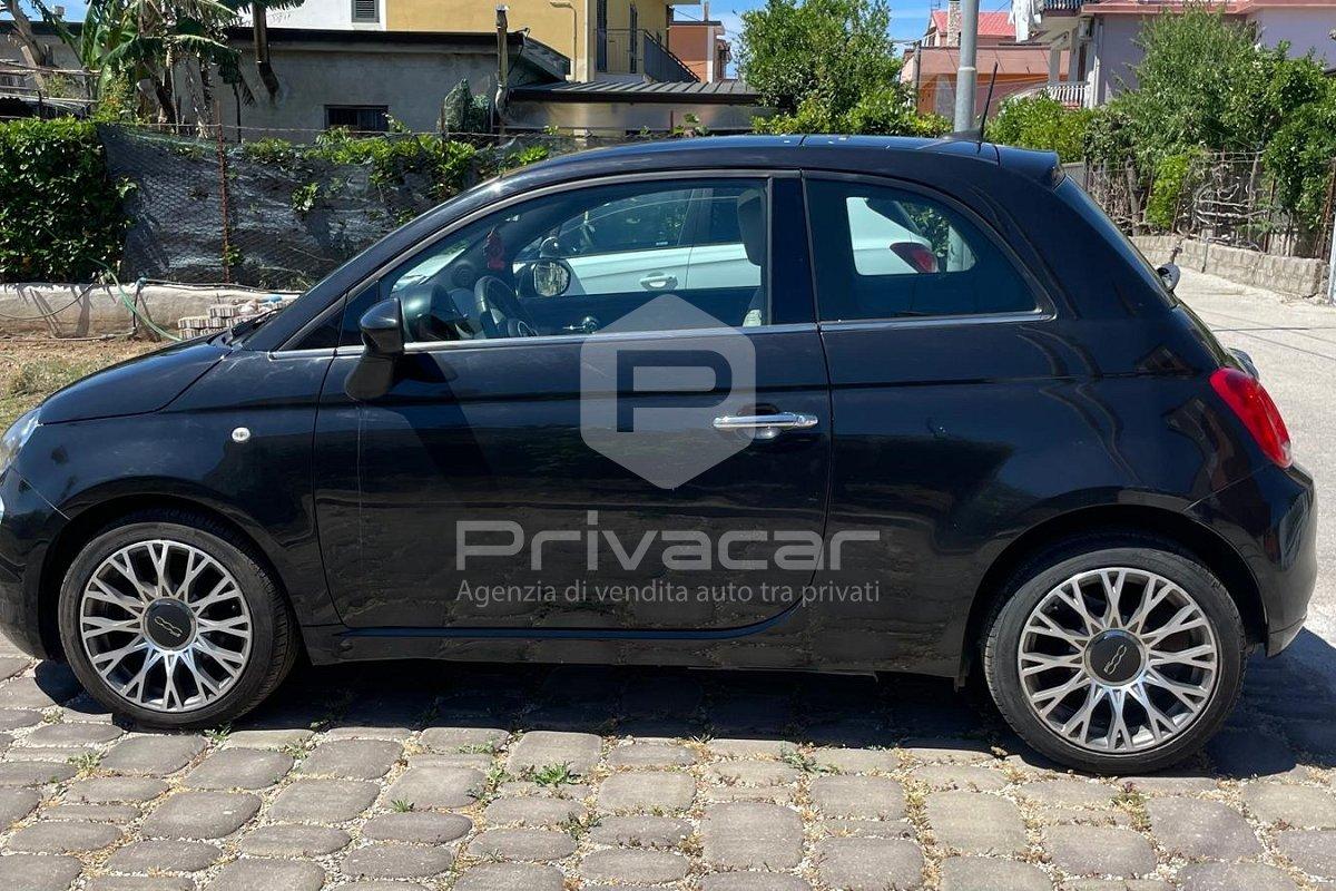 FIAT 500 1.2 Dolcevita