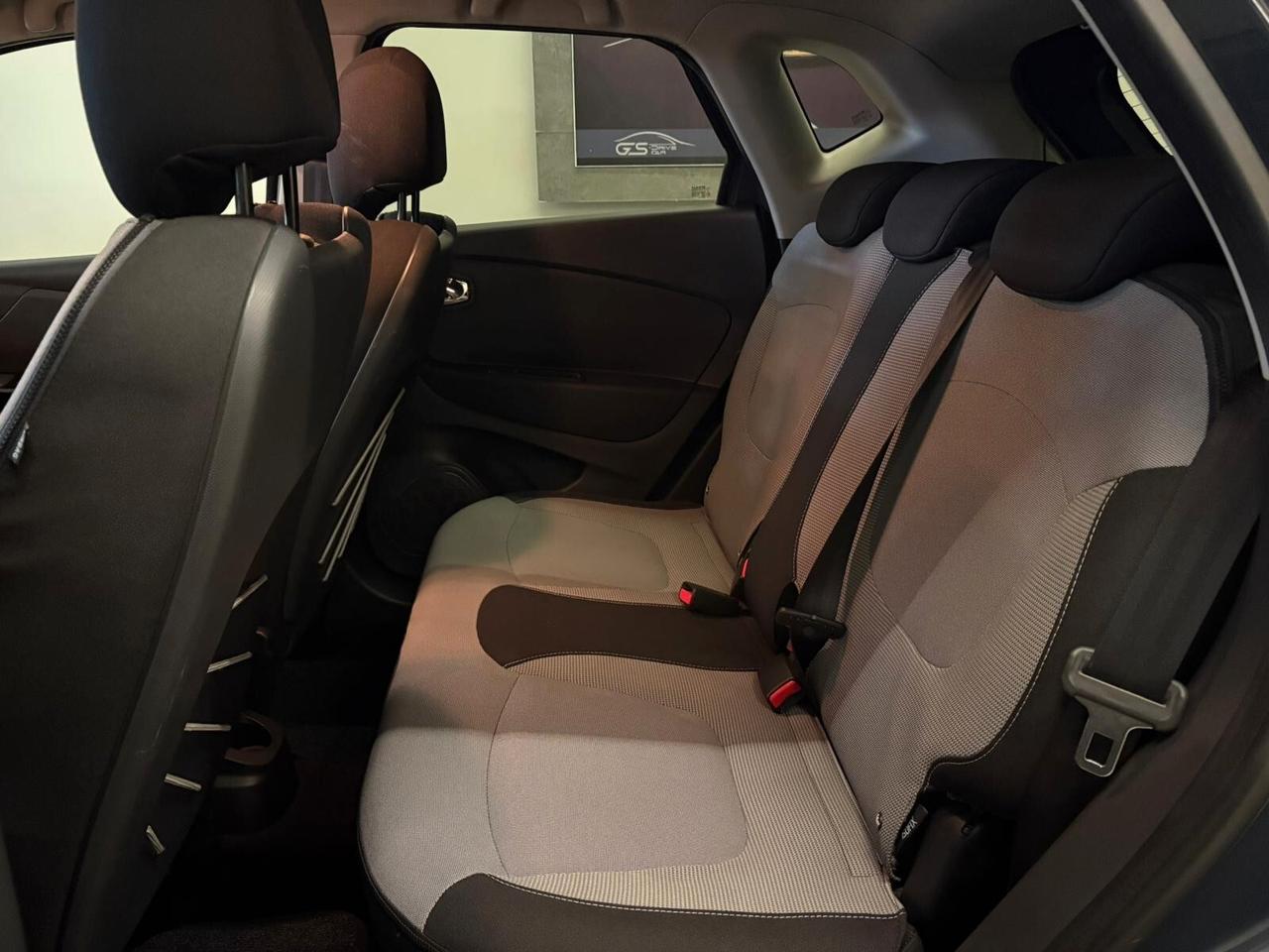 Renault Captur 1.5 dCi 110 CV Start&Stop Energy R-Link