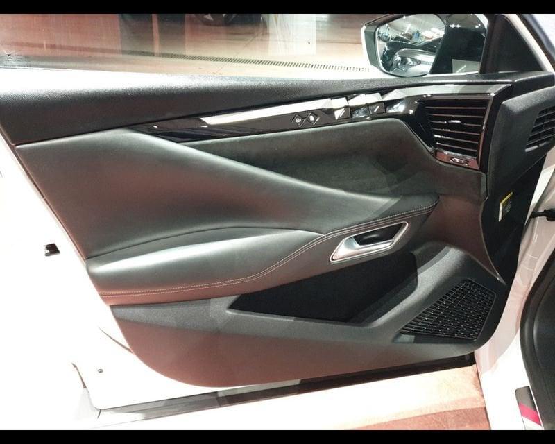 DS DS4 2ª serie BlueHDi 130 aut. Performance Line