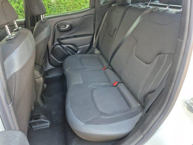 JEEP Renegade 1.0 120CV LIMITED