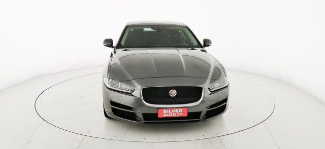 JAGUAR XE 2.0 D 180 CV AWD aut. Pure