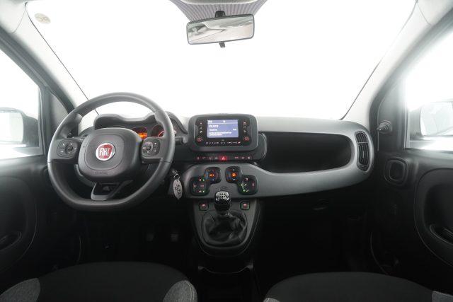 FIAT Panda Panda 1.0 FireFly Hybrid City Life