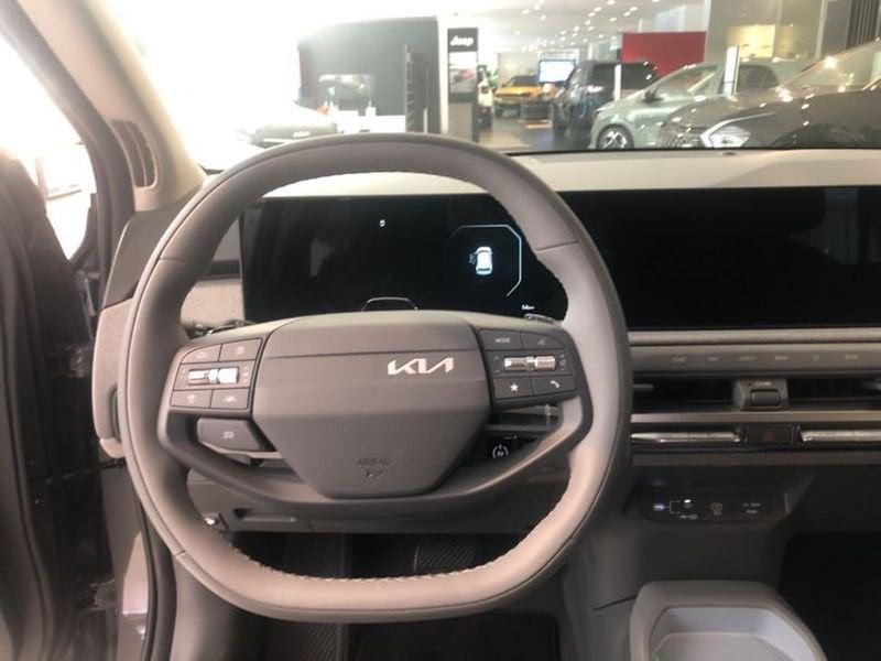 KIA EV3 EARTH Standard Range FWD
