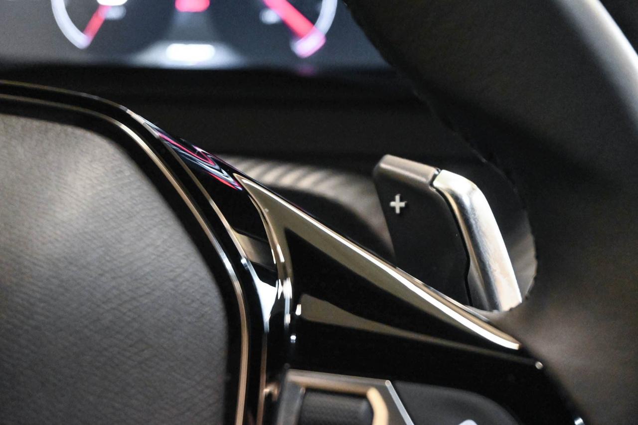 PEUGEOT 2008 2ª serie 2008 PureTech 130 S&S EA...