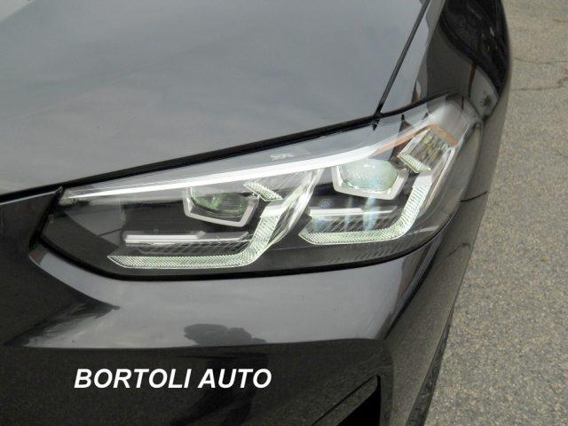 BMW X4 xDrive20d MH 48V 38.000 KM FULL OPTIONAL