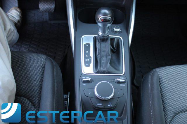 AUDI Q2 30 TDI S tronic Admired NEOPATENTATI