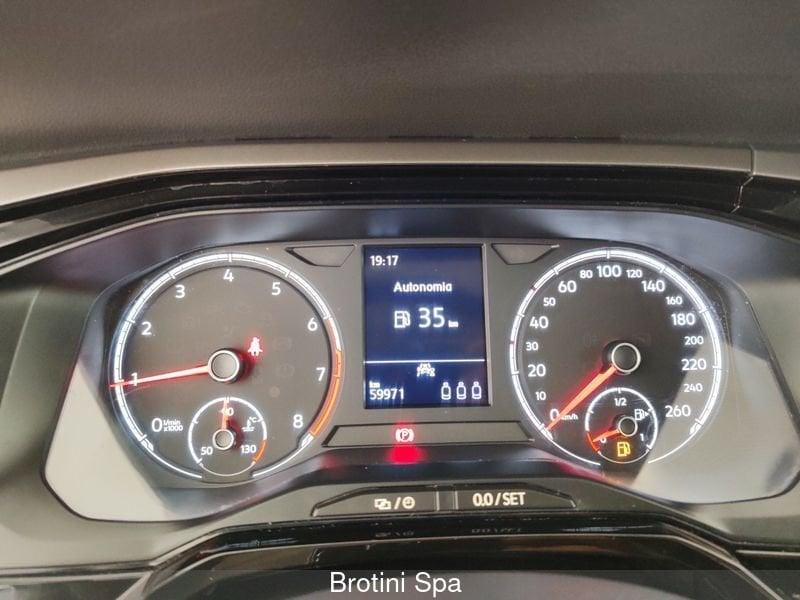 Volkswagen Polo Polo 1.0 TSI R-Line