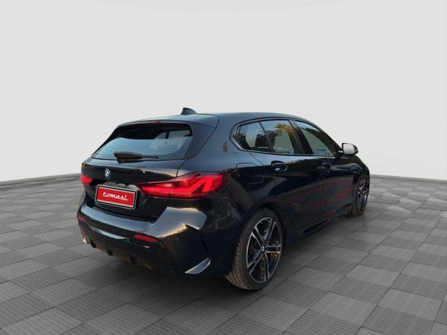 BMW 116 Serie 1 d 5p. Msport