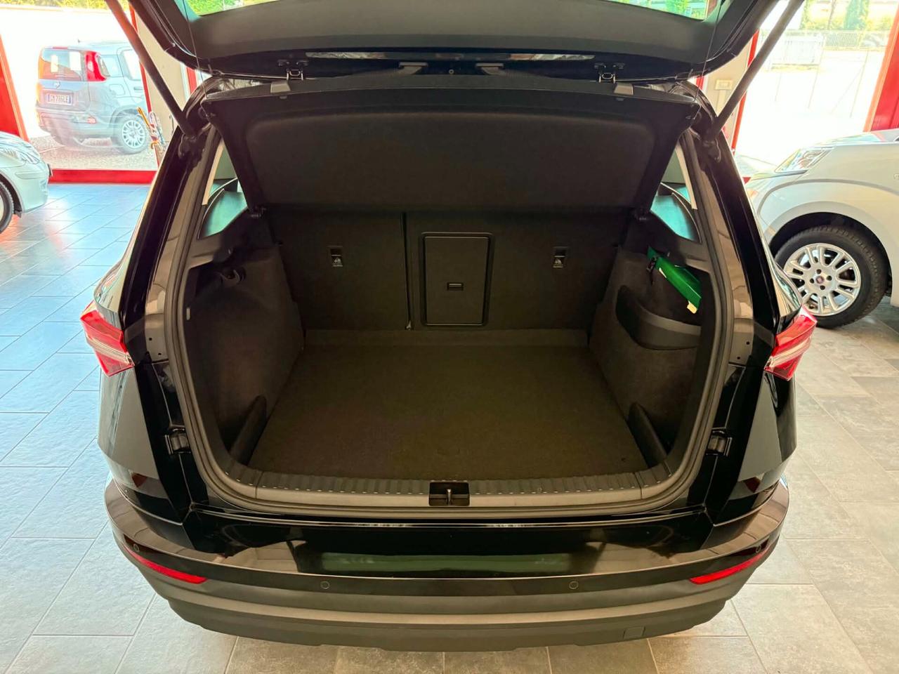 Skoda Karoq 1.0 TSI Executive 110Cv
