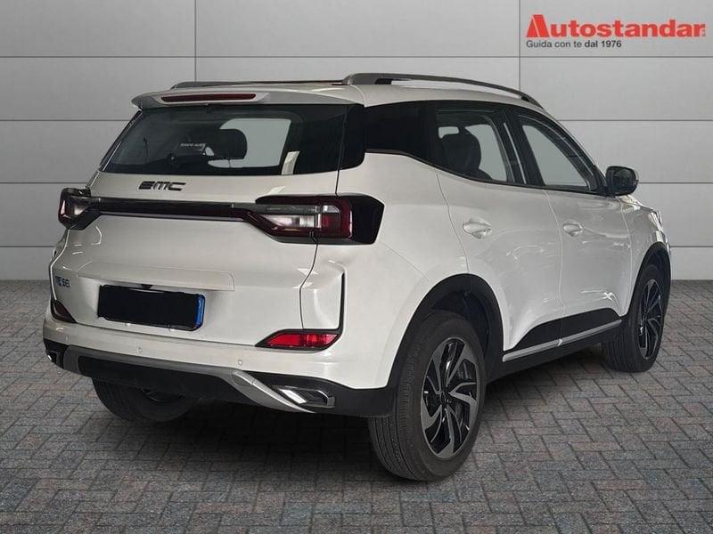EMC Sei 1.5 Gpl 147cv cvt
