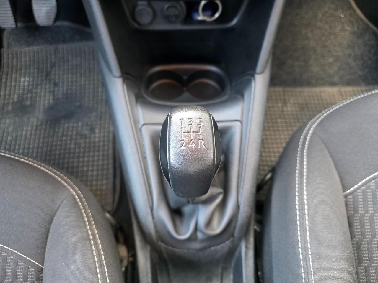 Peugeot 208 1.2 PureTech 82 LPG #6794