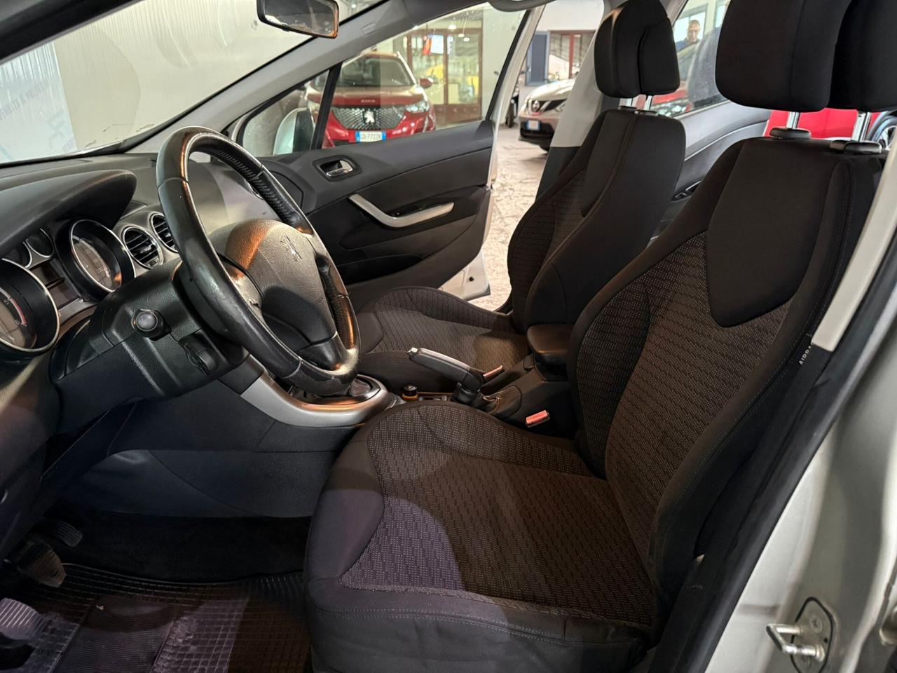 Peugeot 308 1.6 Hdi 110cv SW Ciel Premium