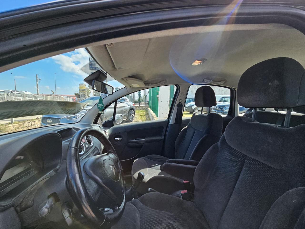 Citroen C3 1.1 Exclusive