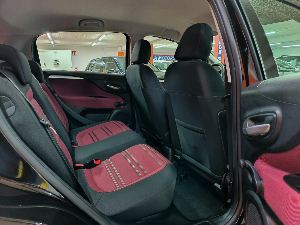 Fiat Punto Evo 1.4 5 porte Dynamic NUOVA!