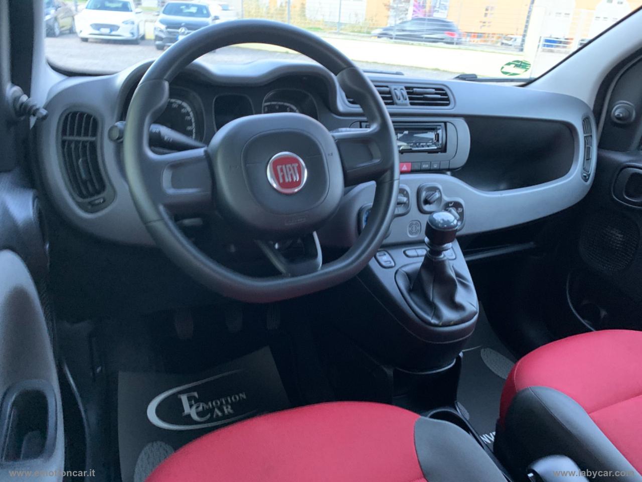FIAT Panda 1.2 Lounge - 2015