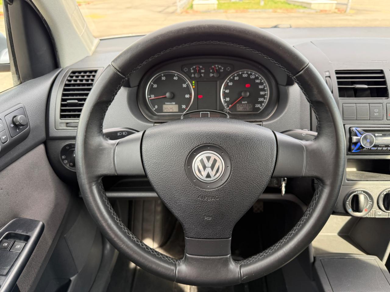 Volkswagen Polo 1.4/80CV 16V 5p. Comfort. BiFuel G