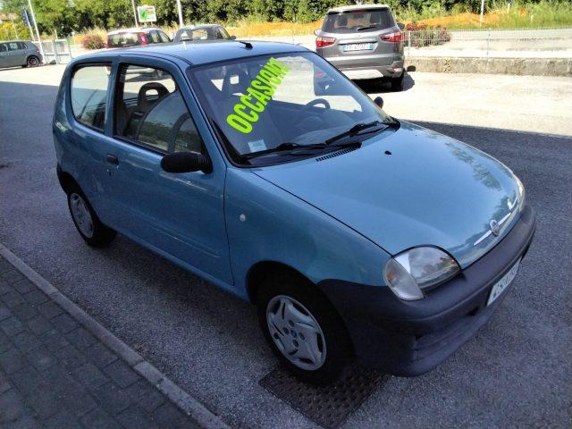 FIAT Seicento 1.1 3 PORTE