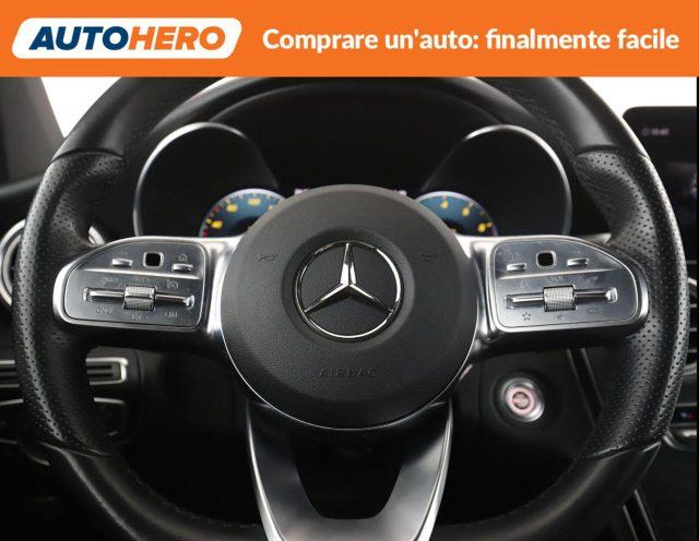 MERCEDES-BENZ C 200 Auto EQ-Boost Coupé Sport
