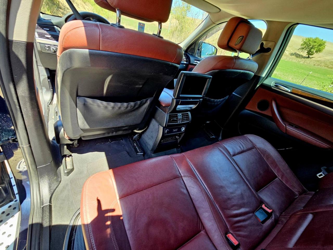 Bmw X6 xDrive30d Futura GARANZIA