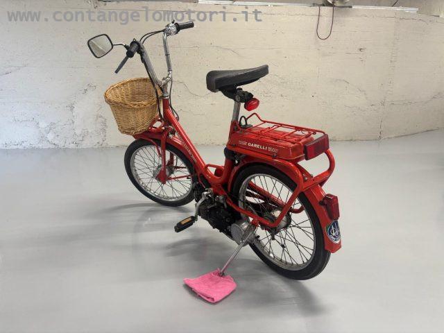 GARELLI Noi 50 VELOMOSQUITO 2210
