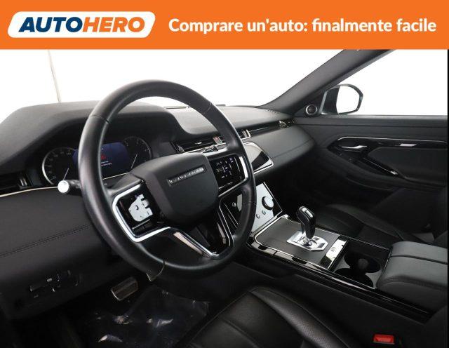 LAND ROVER Range Rover Evoque 2.0D I4 204 CV AWD Auto R-Dynamic SE