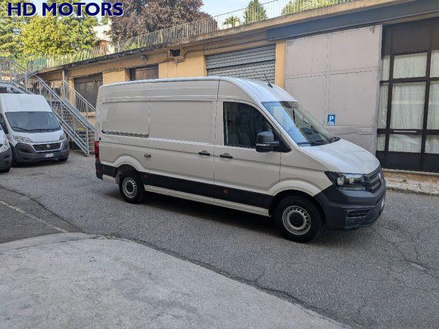 VOLKSWAGEN Crafter 2.0 TDI 140CV L3 H3 Furgone Logistic