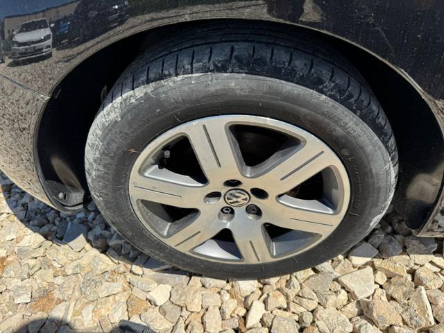 VOLKSWAGEN New Beetle 1.9 TDI 105CV Cabrio