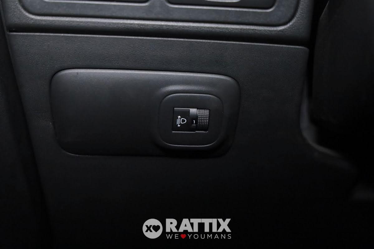 Citroen C3 Aircross 1.5 bluehdi 110CV Feel