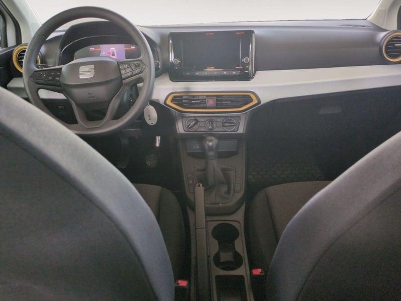 SEAT Arona 1.0 Eco TSI 70kW Reference