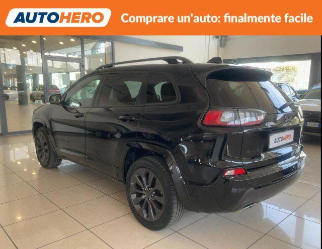 JEEP Cherokee 2.2 Mjt AWD Active Drive I Limited