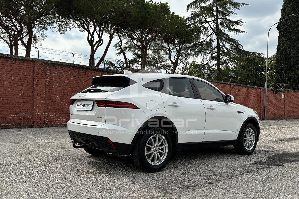 JAGUAR E-Pace 2.0D 150 CV