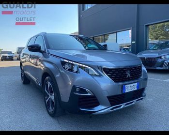 Peugeot 5008 2016 Diesel 1.5 bluehdi GT Line s&s 130cv 7p.ti