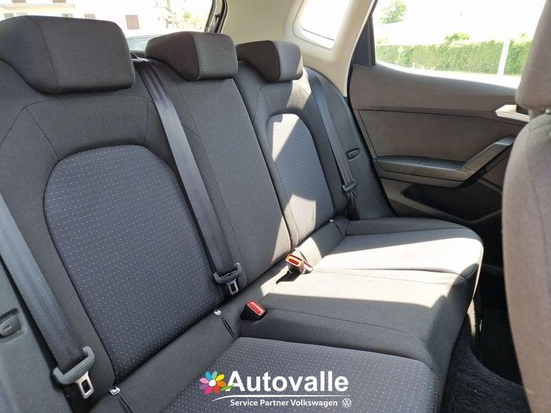 Seat Arona 1.0 EcoTSI Style