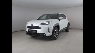 TOYOTA Yaris Cross - Yaris Cross 1.5h Trend fwd 116cv e-cvt