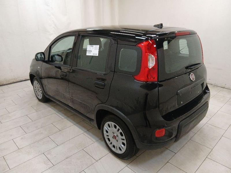 FIAT Panda 1.0 firefly hybrid s&s 70cv 5p.ti