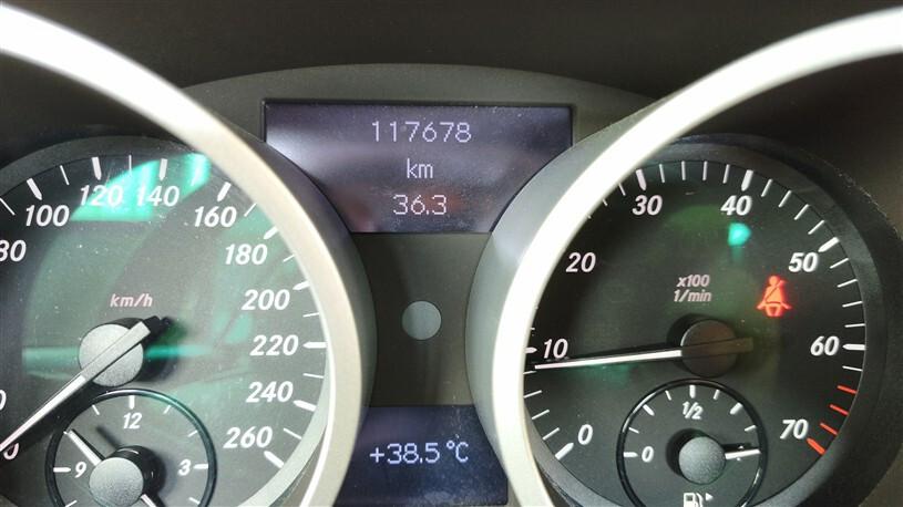 Mercedes-benz SLK 200 Kompressor cat